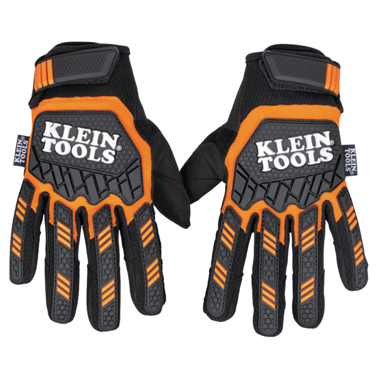 Guantes de Alta Resistencia Talla Mediana 60599 Klein Tools