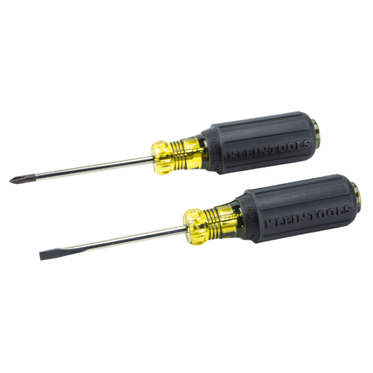 Juego de Desarmadores Múltiples 8pzas 85078 Klein Tools