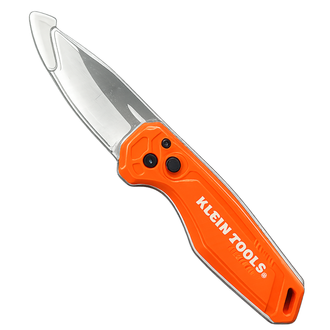 Navaja Automática Plegable 44320 Klein Tools