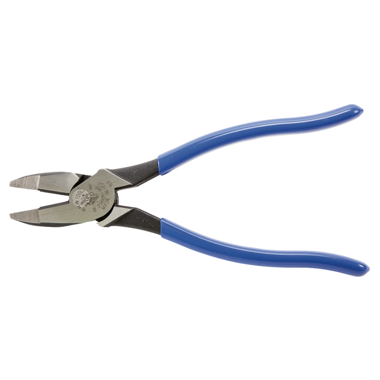 Pinza de Liniero 9in D20009NE Klein Tools