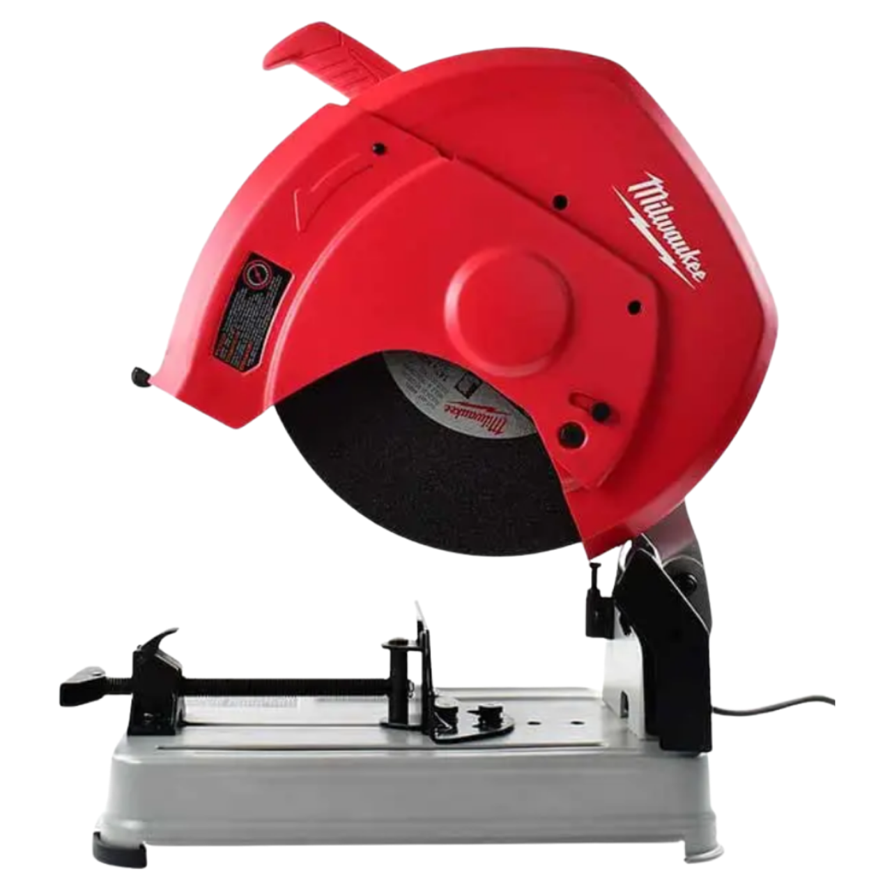 Cortadora de Corte Abrasivo de 14in 617720 Milwaukee