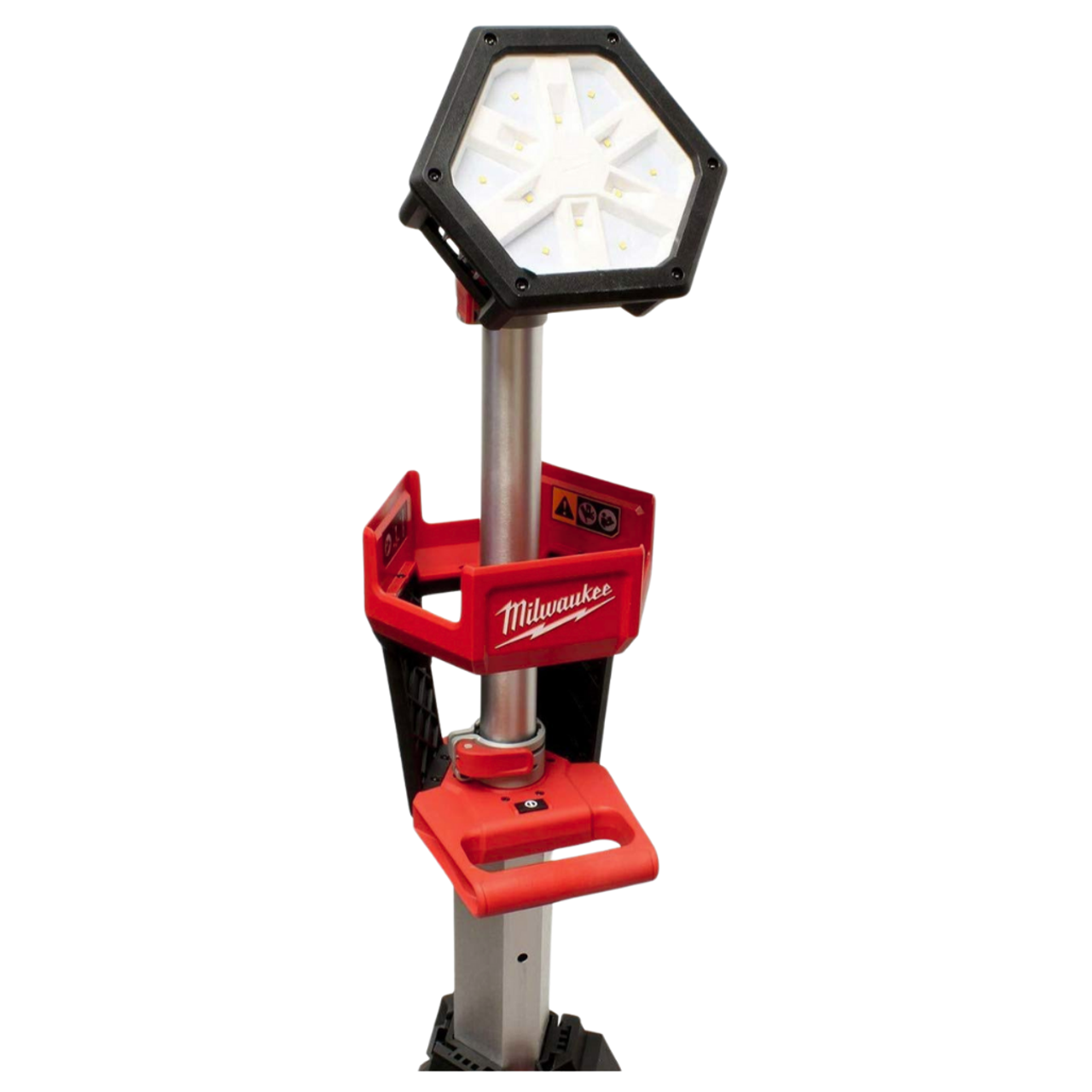 Torre de Iluminación de Potencia Doble M18 ROCKET 213120 Milwaukee