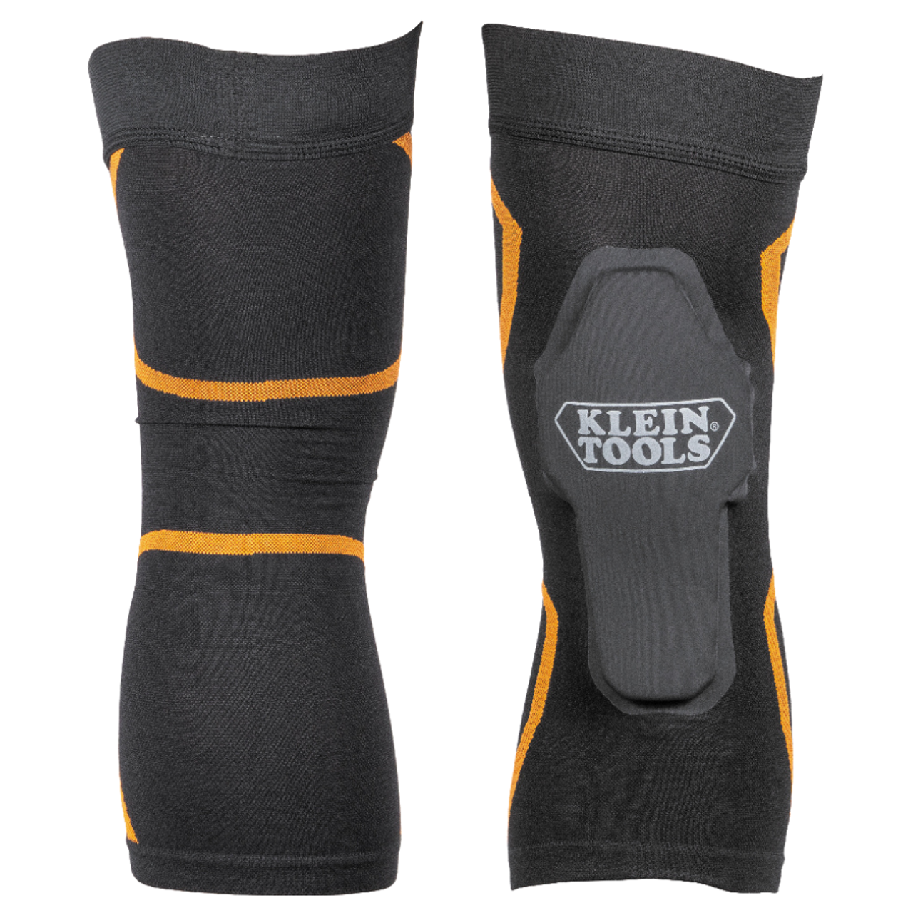 Manga de Compresión para Rodilleras Talla Chica a Mediana 60622 Klein Tools