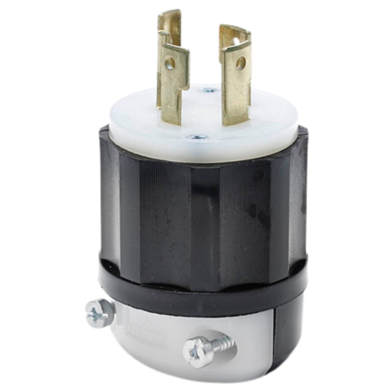 Clavija Media Vuelta 30A 250V 2721 Leviton