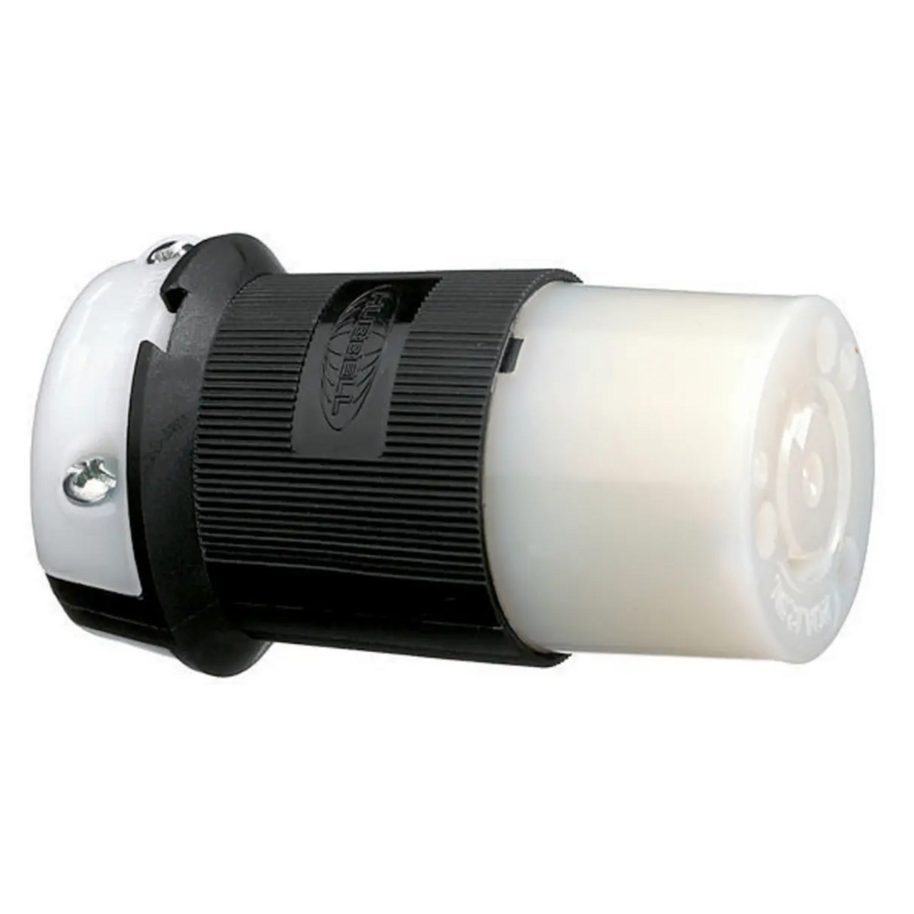 Contacto Media Vuelta 15A 125V HBL2313 Hubbell