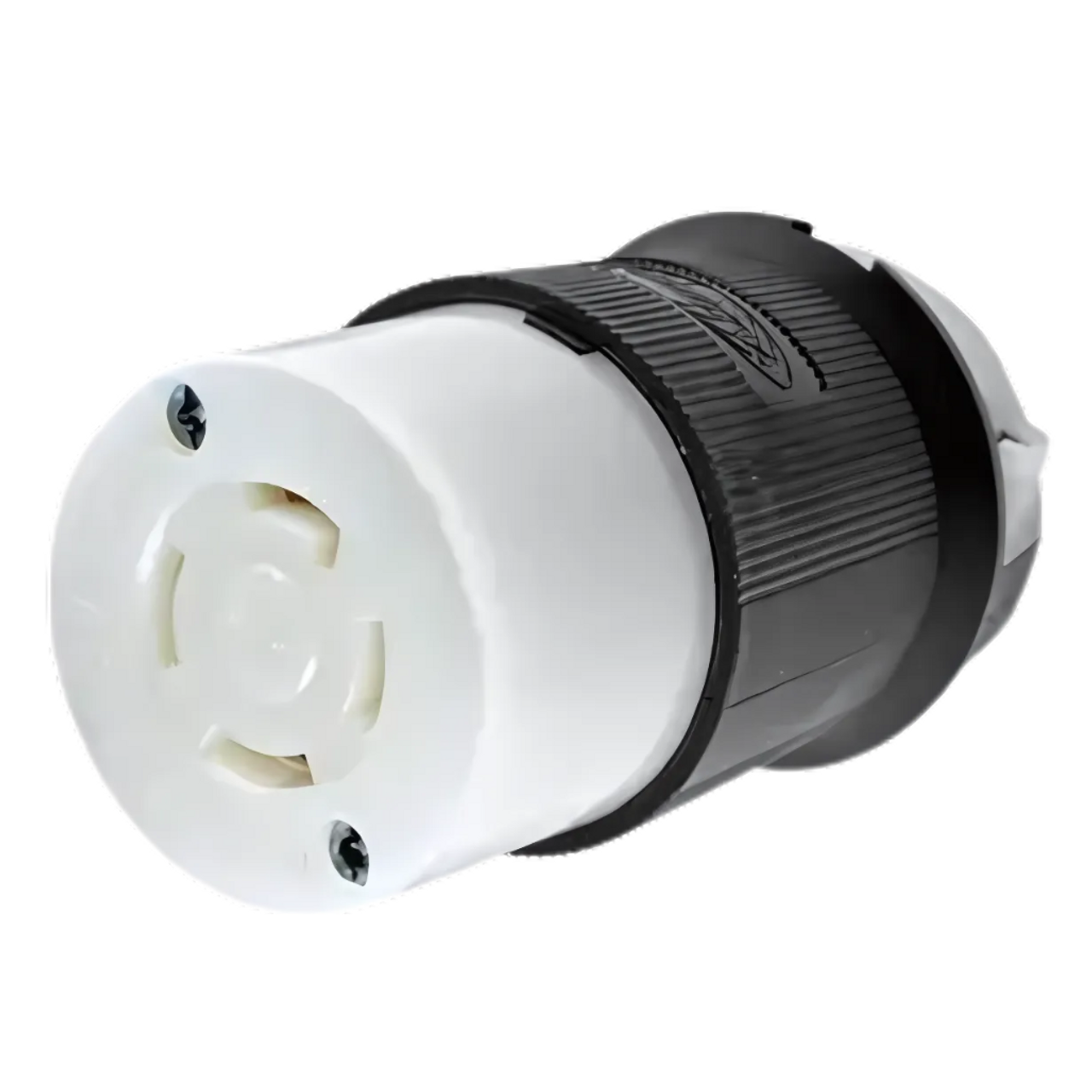 Contacto Media Vuelta 30A 220V HBL2723 Hubbell