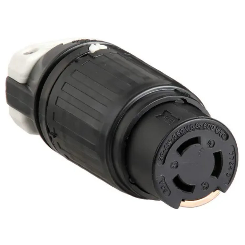 Contacto Media Vuelta 50A 250V HBL7764C Hubbell