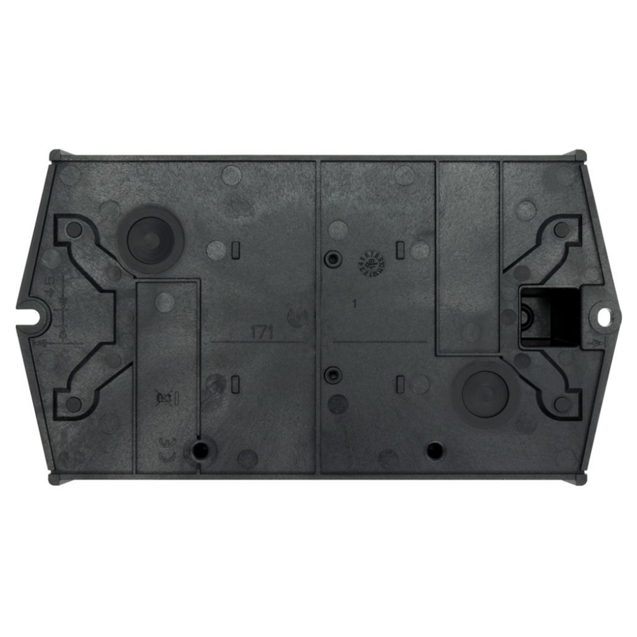 Desconectador Principal 3P 32A P65 207314 Eaton