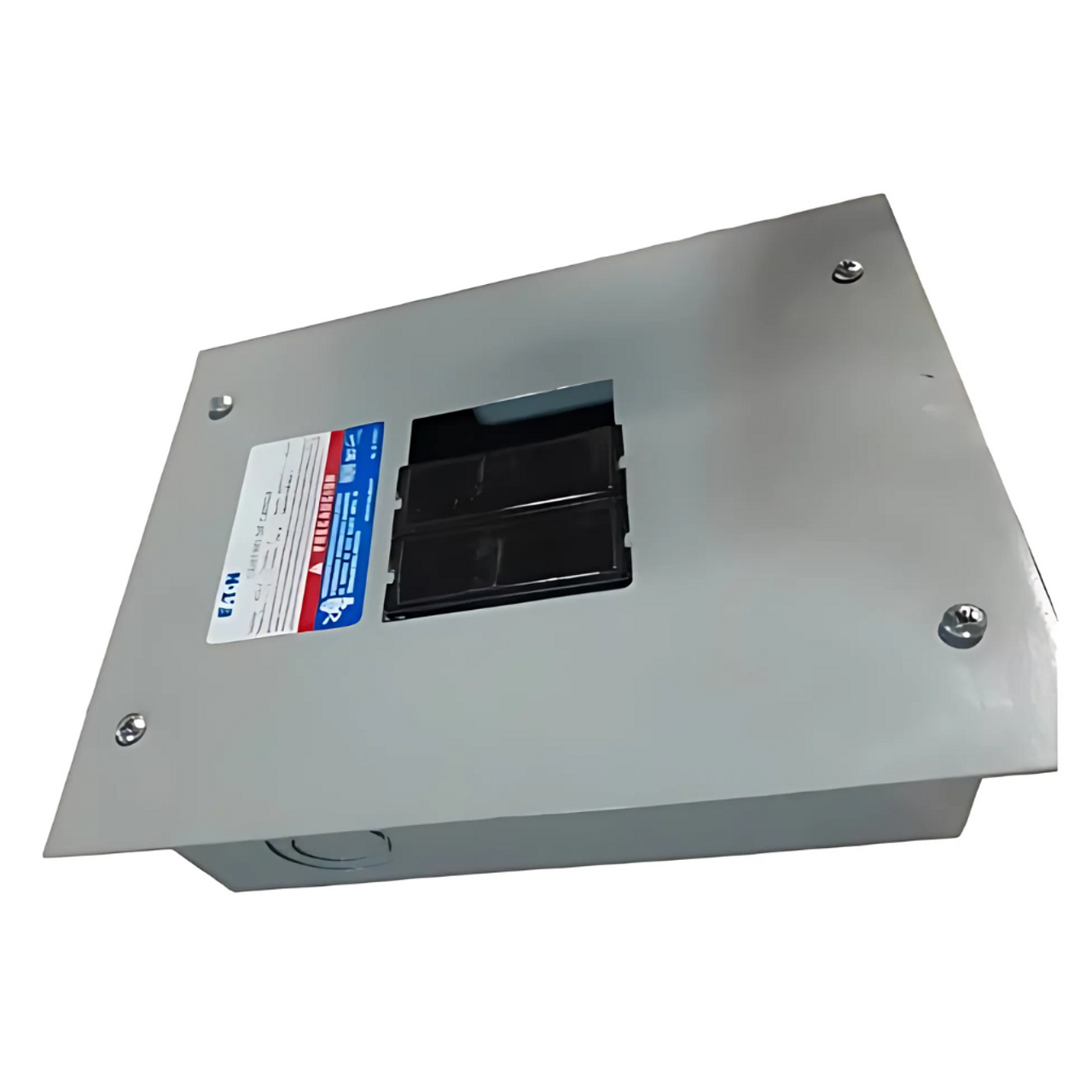 Centro de Carga 3P 120/240V BQL3 Eaton