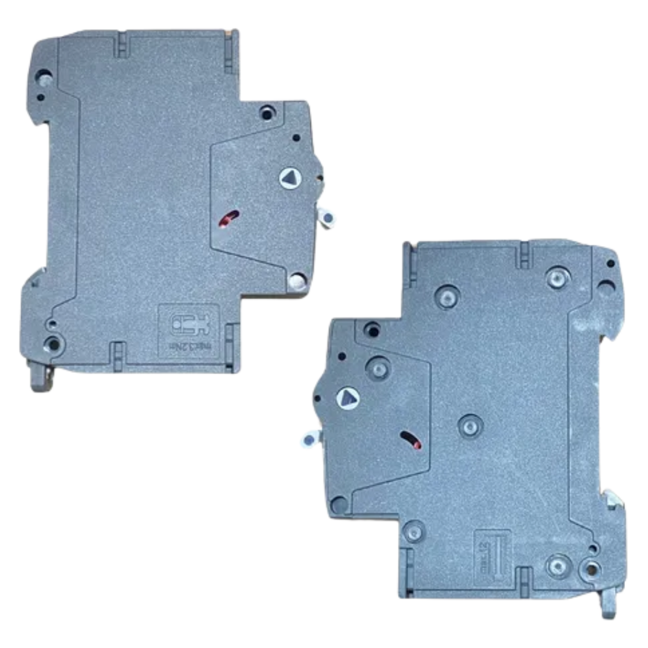 Interruptor Termomagnético 1P 40A 6kA CBE00333 Eaton