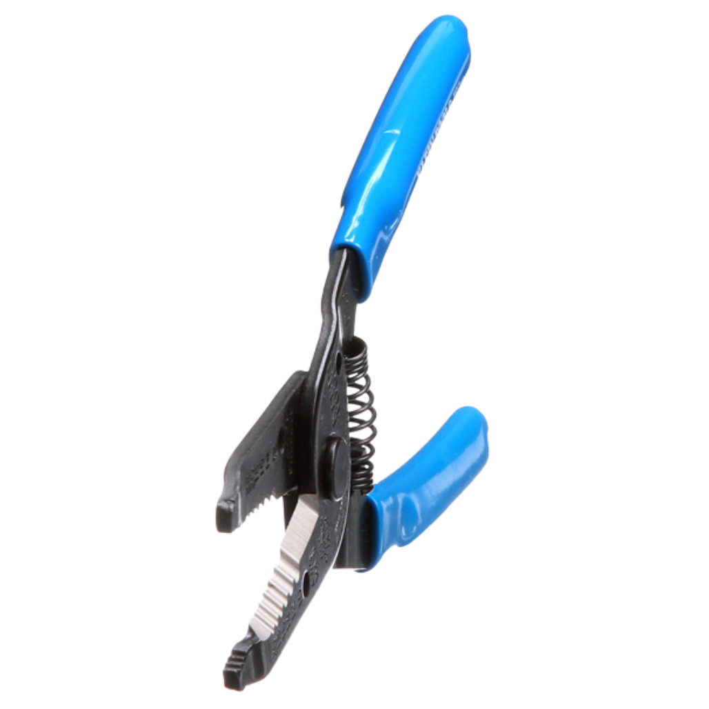 Pelacables y Cortacables de 10/22AWG 1011 Klein Tools