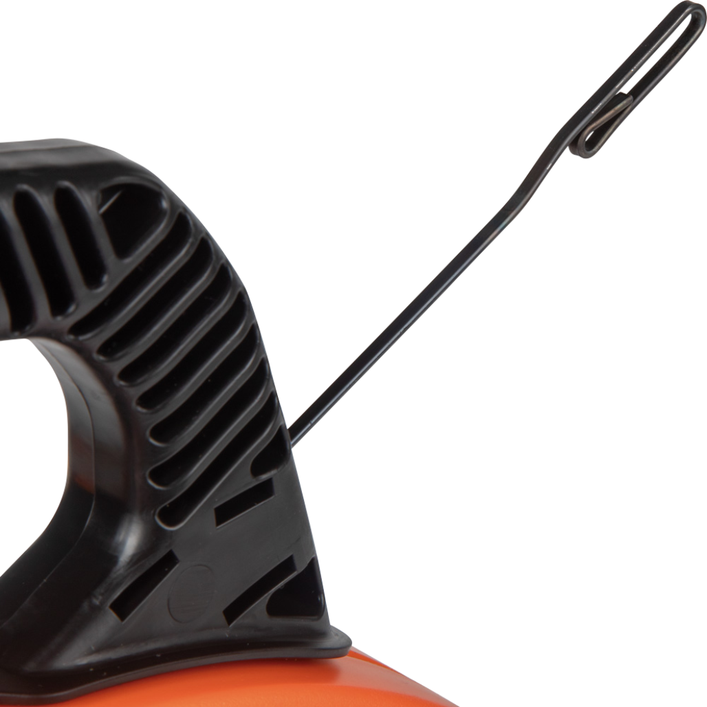 Guía Jalacables de Acero de 73m 56334 Klein Tools