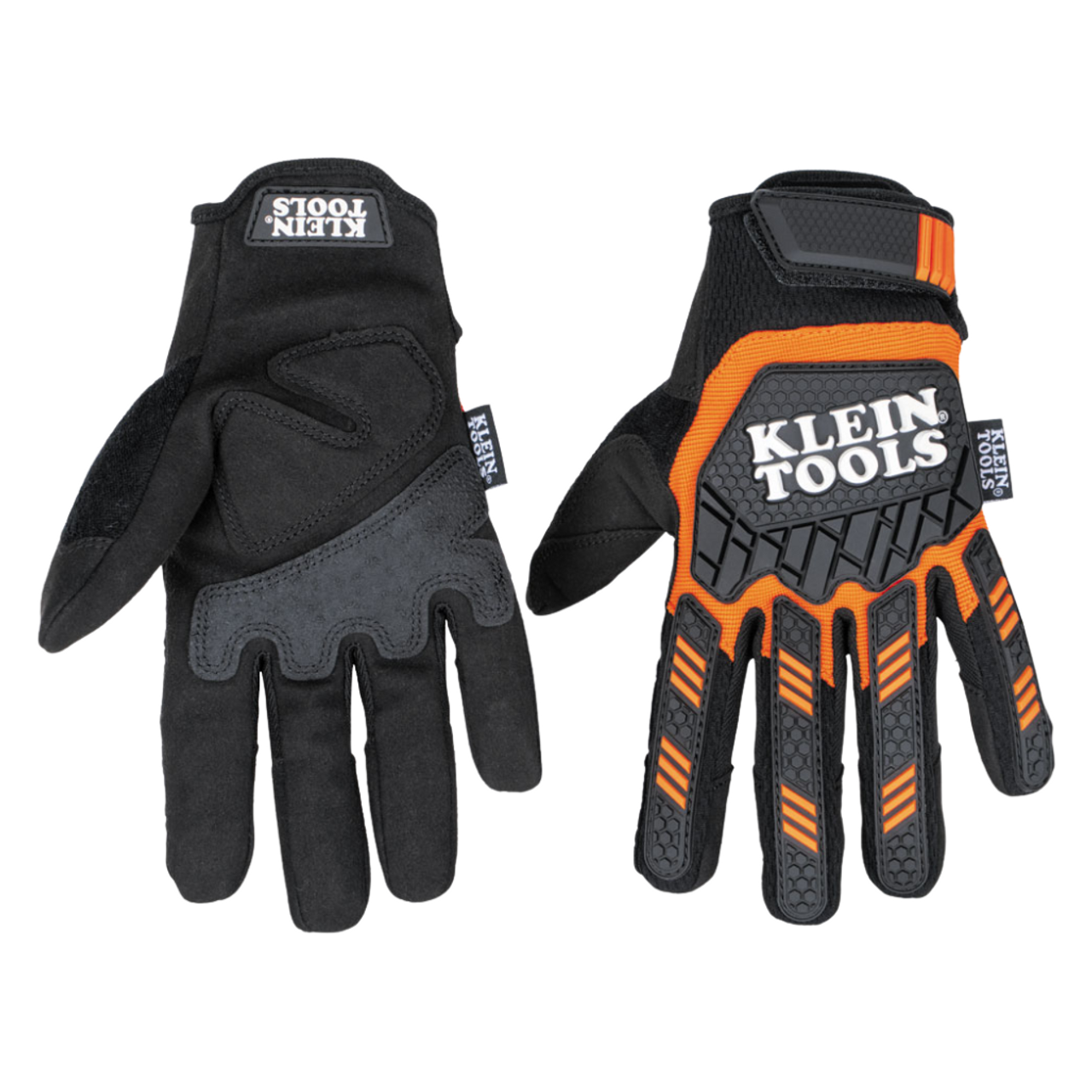 Guantes de Alta Resistencia Talla Mediana 60600 Klein Tools