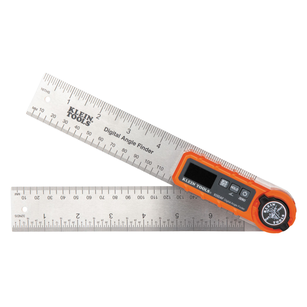 Medidor Digital de Ángulos 935DAF Klein Tools