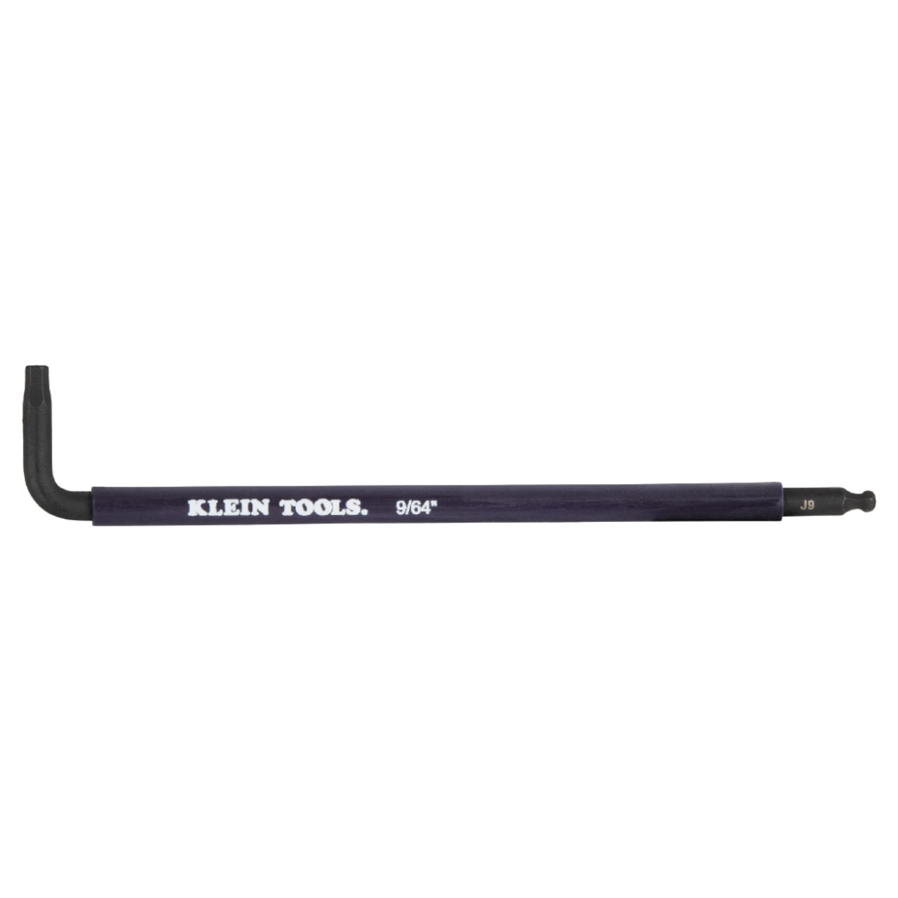 Juego de Llaves Hexagonales 9pzs BLS9 Klein Tools