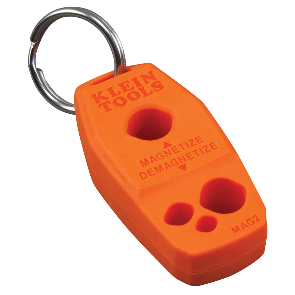 Magnetizador y Desmagnetizador MAG2 Klein Tools