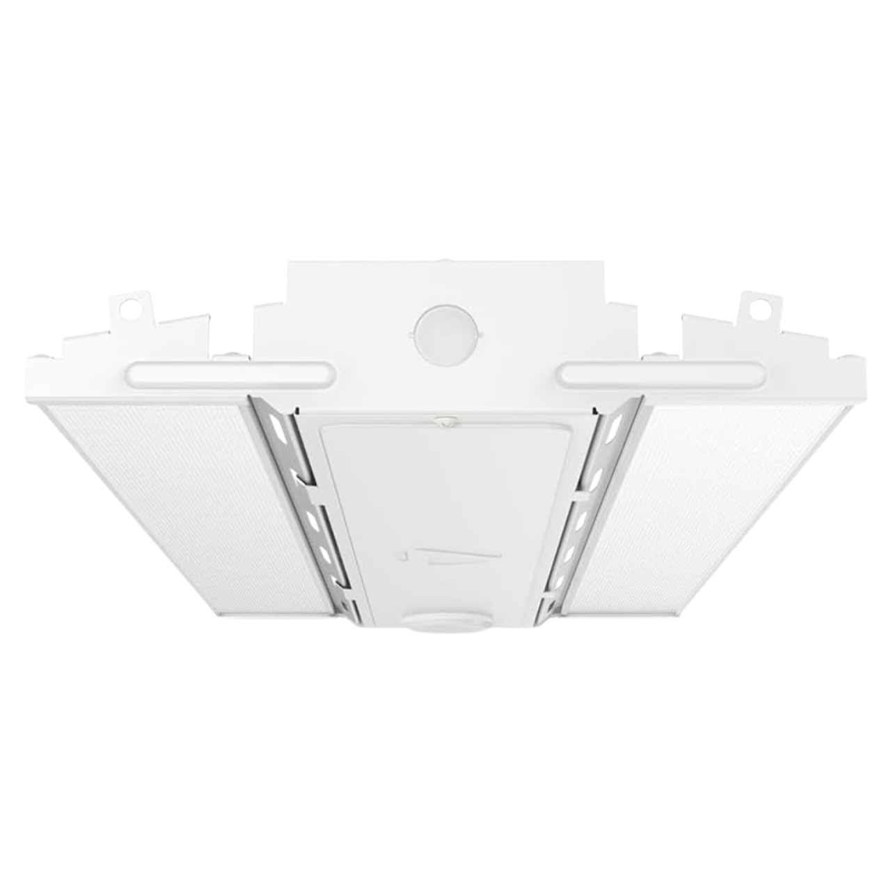 Luminaria LED High Bay COMPACT PRO Switchable de 30000lm 5000K CPHB ALO16 MVOLT SWW9 80CRI DWH Lithonia Lighting