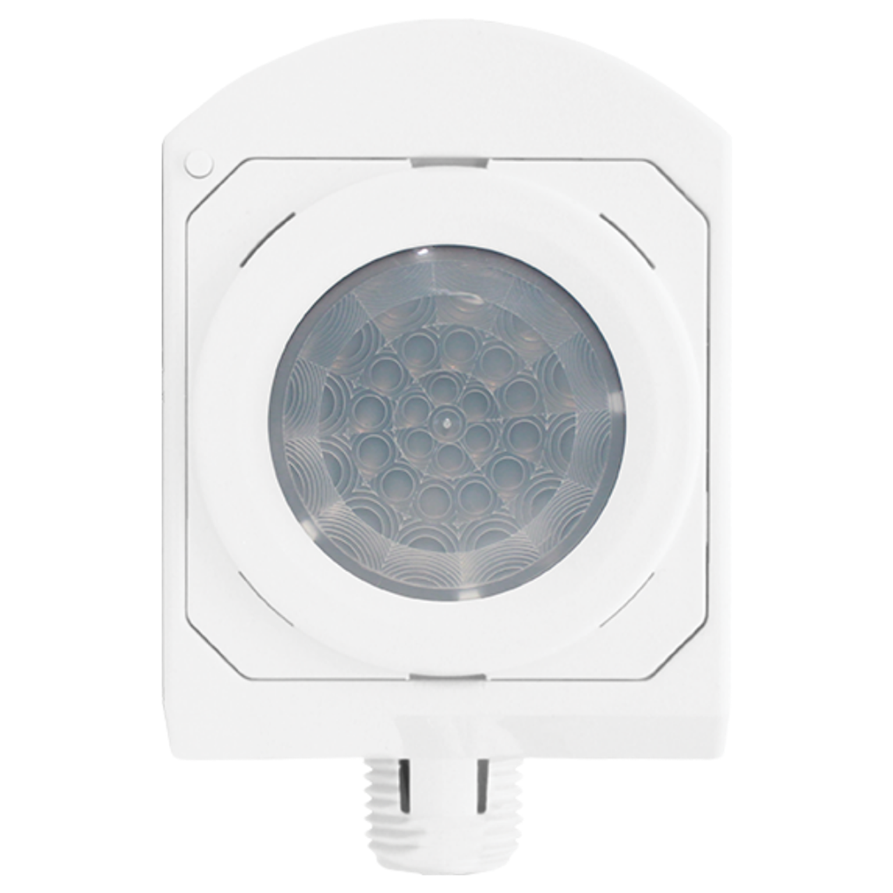 Sensor de Ocupación para Montaje en Luminarias Cobertura 360° de 120/277V LSXR 610 Lithonia Lighting