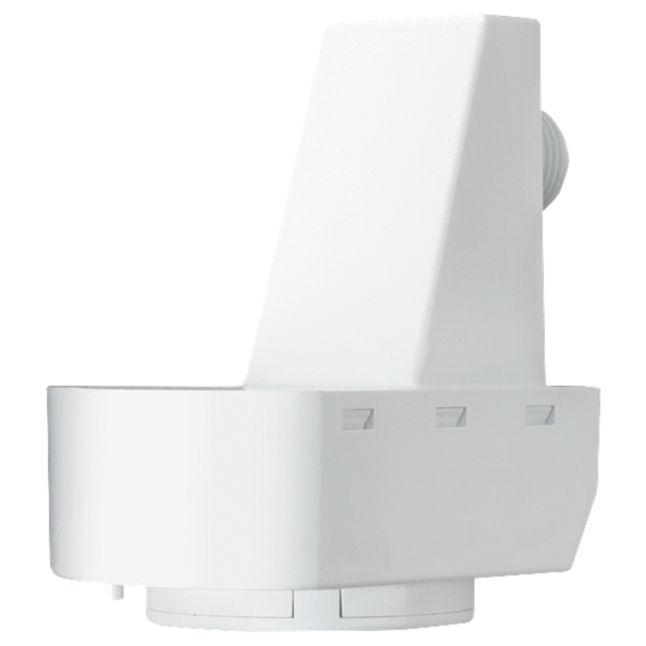 Sensor de Ocupación para Montaje en Luminarias Cobertura 360° de 120/277V LSXR 610 Lithonia Lighting
