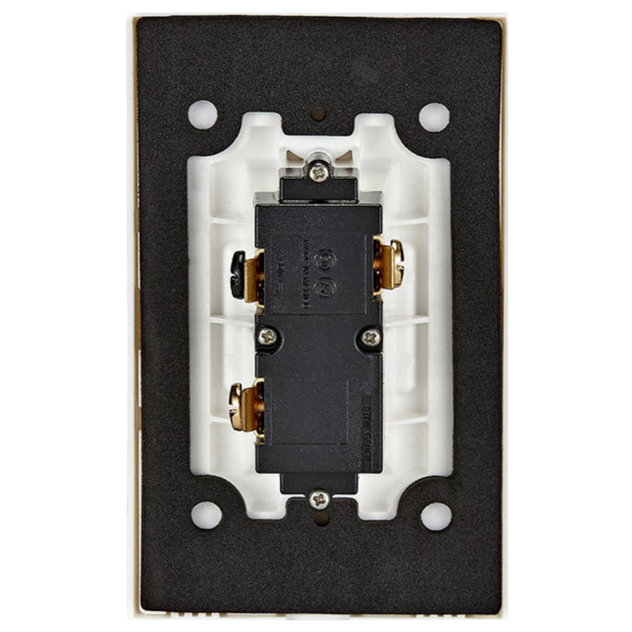 Apagador de Escalera DECORA 15A 120/277V Color Blanco W56032W Leviton