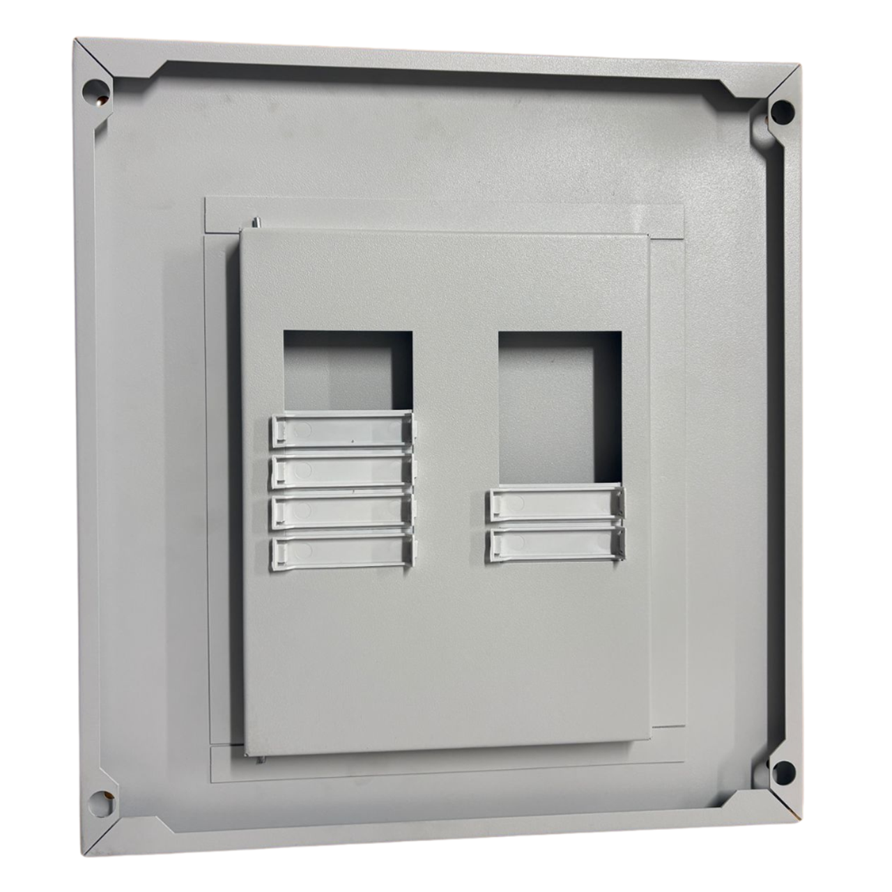 Frente para Centro de Carga de 12P Sobreponer BTC12RS Bticino Outlet