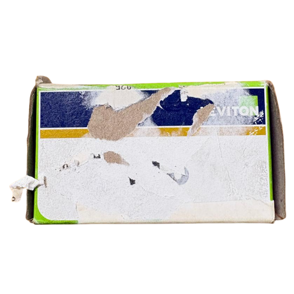 Clavija Media Vuelta 20A 120 a 208V 2511 Leviton Outlet