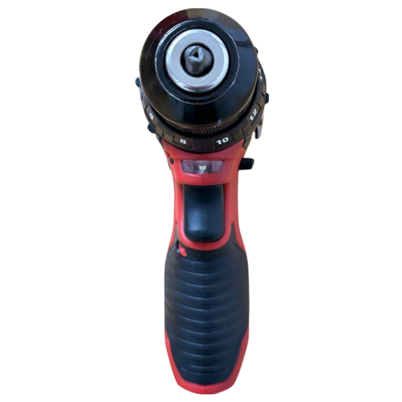 Taladro Percutor/Destornillador M12 FUEL de 3/8in 240820 Milwaukee Outlet