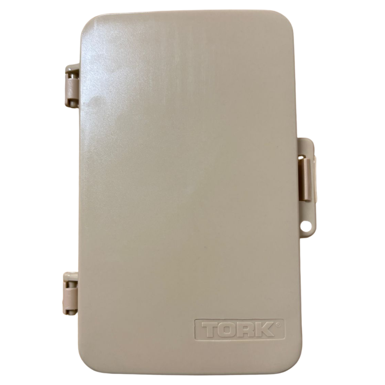 Interruptor Tiempo Horario Electromecánico 24 horas 40A 220V 1102 Tork Outlet