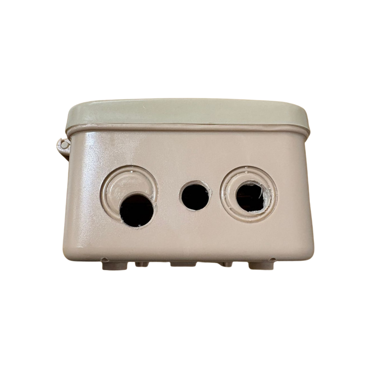 Interruptor Tiempo Horario Electromecánico 24 horas 40A 220V 1102 Tork Outlet