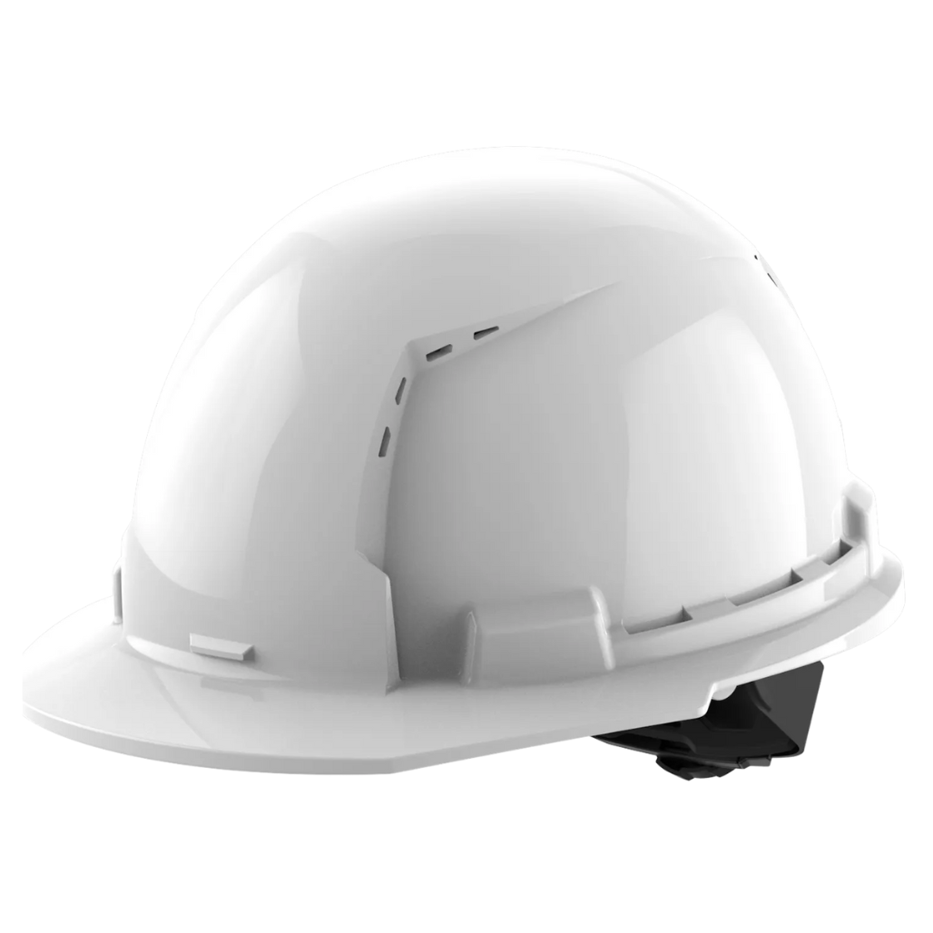 Casco Tipo 1 Clase C BOLT con Ventilación 48731200 Milwaukee