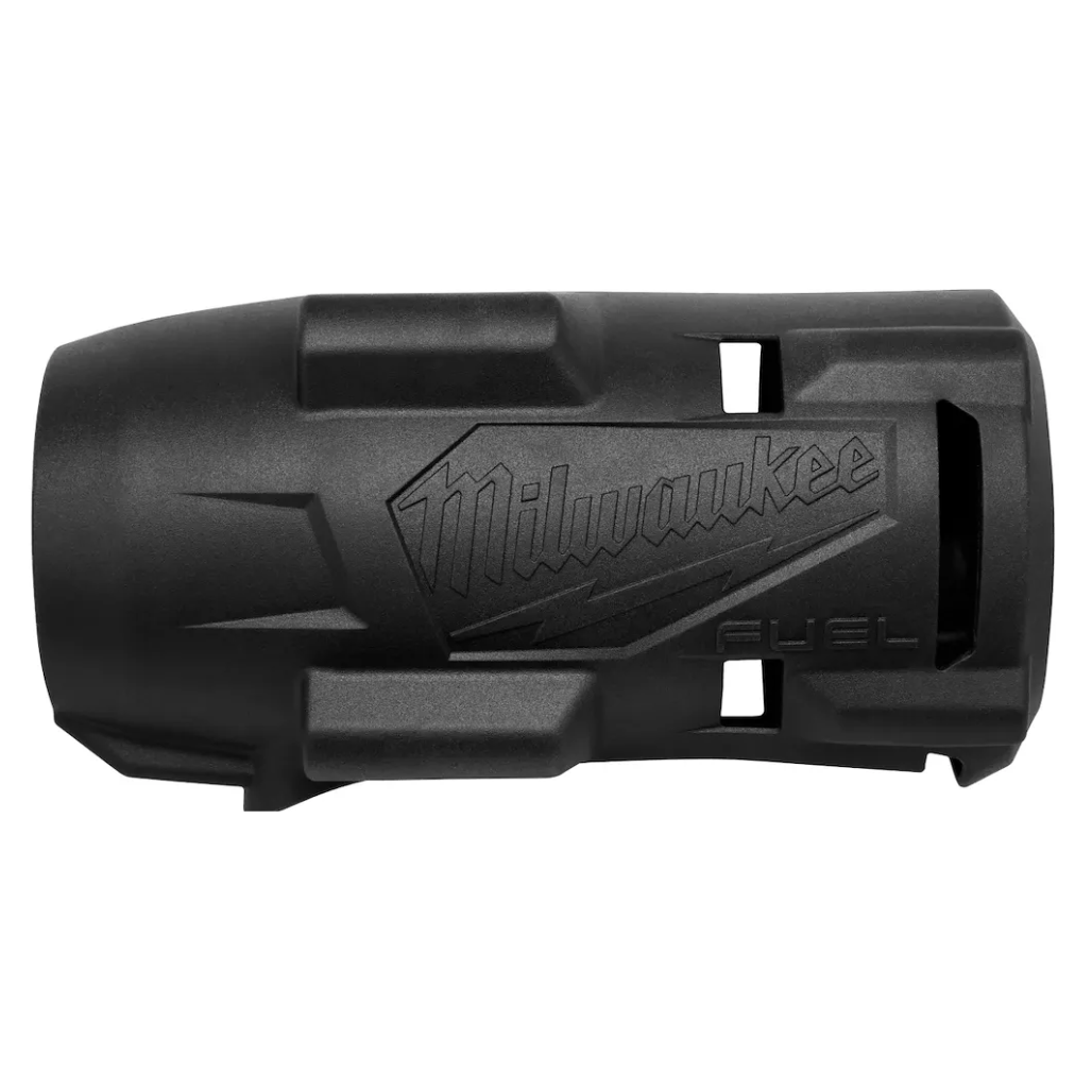 Kit de Llave de Impacto Alto M18 de 1/2in 296722 Milwaukee