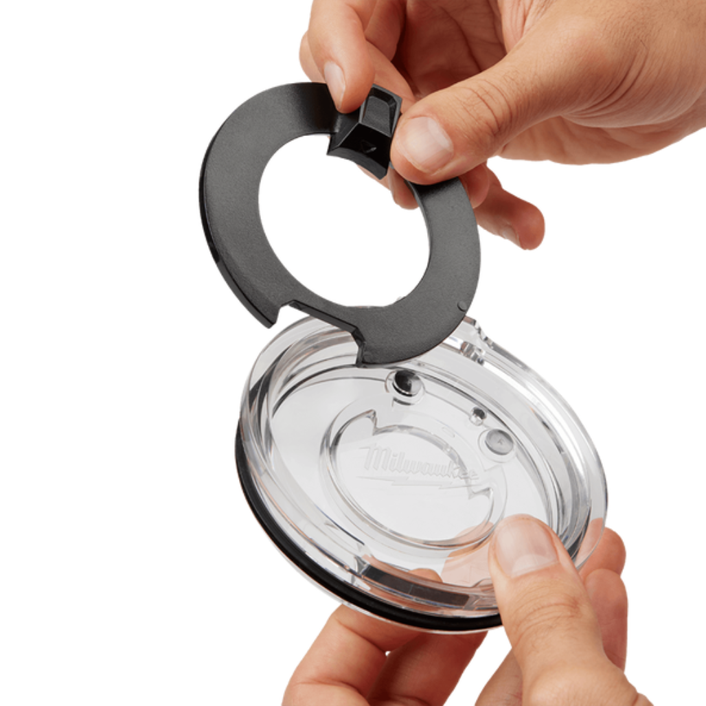 Vaso Térmico PACKOUT de 30oz 48228393R Milwaukee