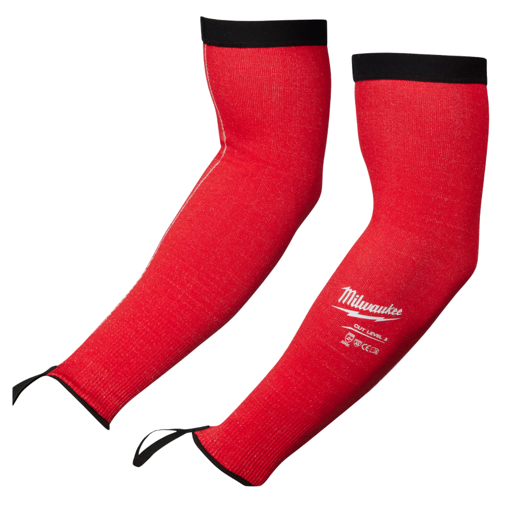 Mangas Protectoras Nivel 3 16in 48739030 Milwaukee