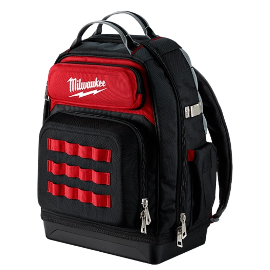 Mochila Contratistra con 48 Bolsillos 48228201 Milwaukee