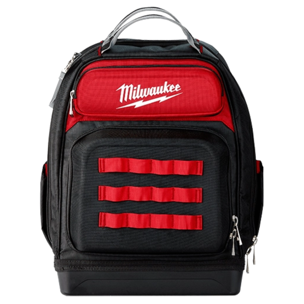 Mochila Contratistra con 48 Bolsillos 48228201 Milwaukee