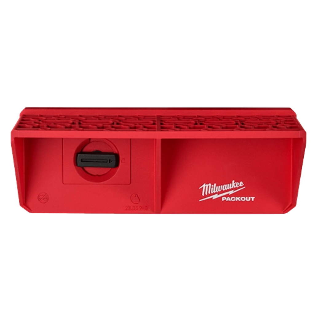 Soporte para Destornilladores PACKOUT 48228341 Milwaukee