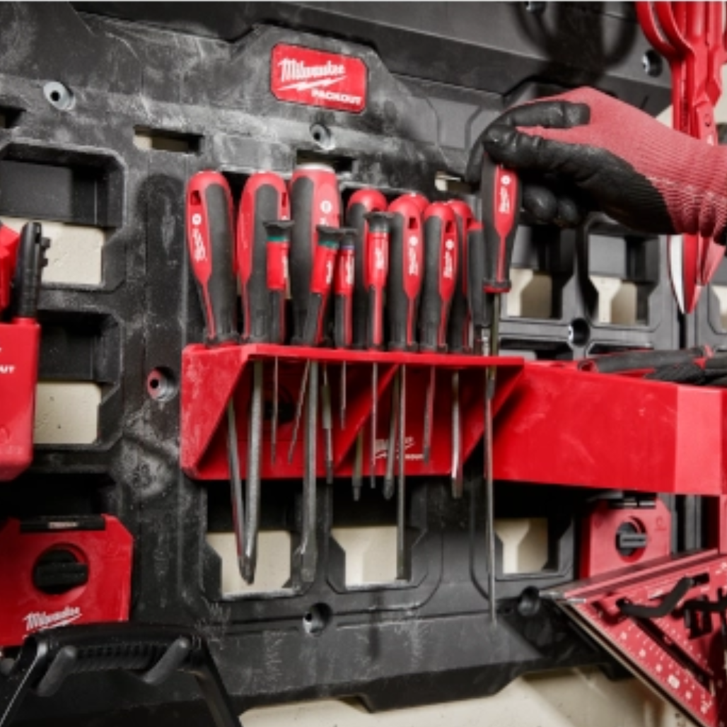 Soporte para Destornilladores PACKOUT 48228341 Milwaukee