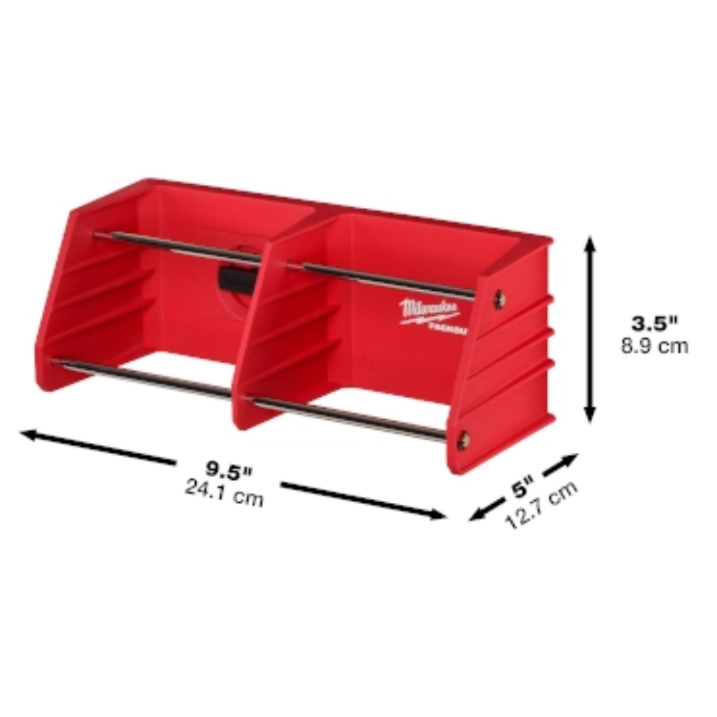 Estante para Herramientas PACKOUT 48228340 Milwaukee