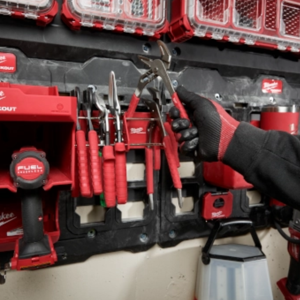 Estante para Herramientas PACKOUT 48228340 Milwaukee