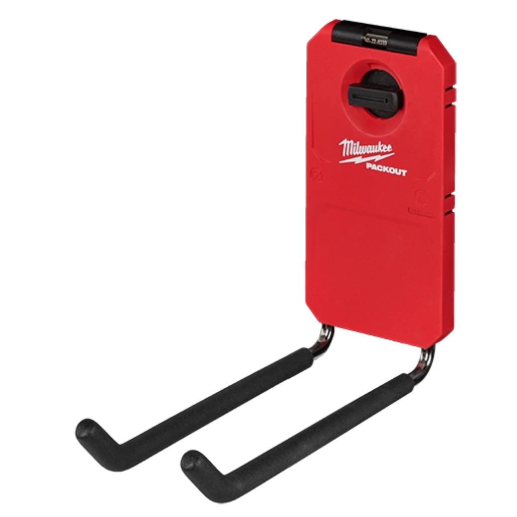 Organizador de Gancho Doble PACKOUT Recto de 9in 48228330 Milwaukee