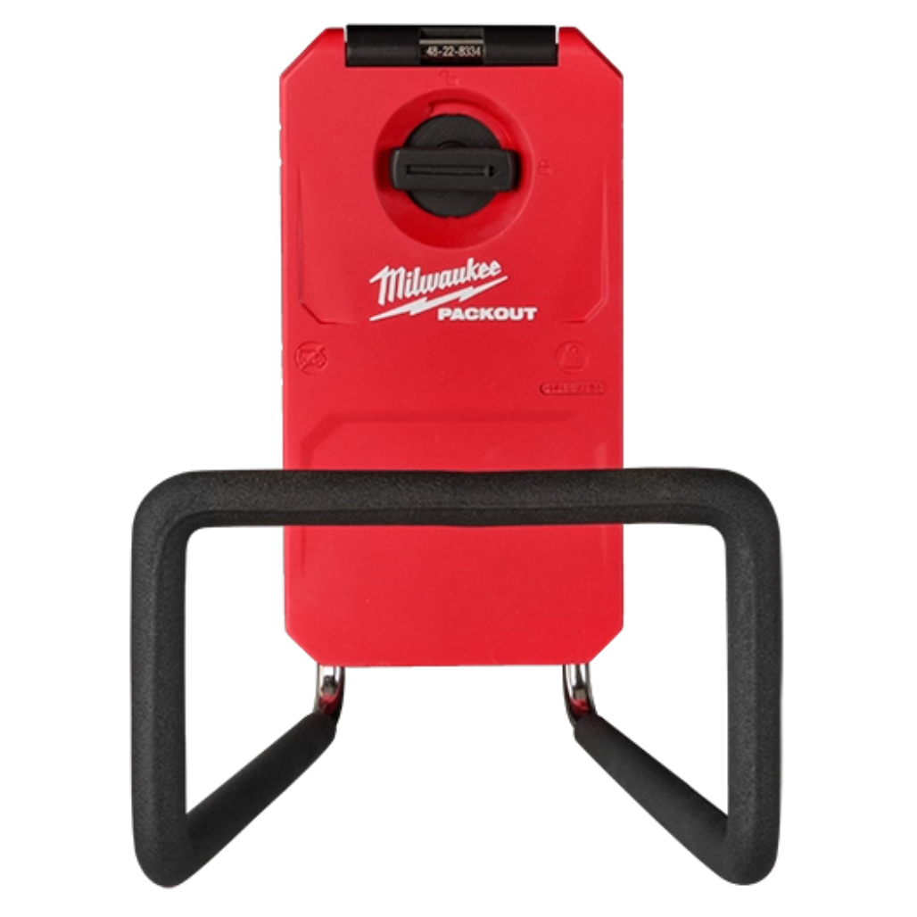 Organizador de Gancho Amplio PACKOUT de 9in 48228332 Milwaukee
