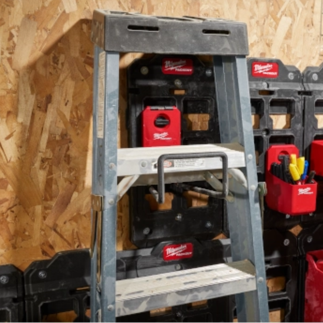 Organizador de Gancho Amplio PACKOUT de 9in 48228332 Milwaukee