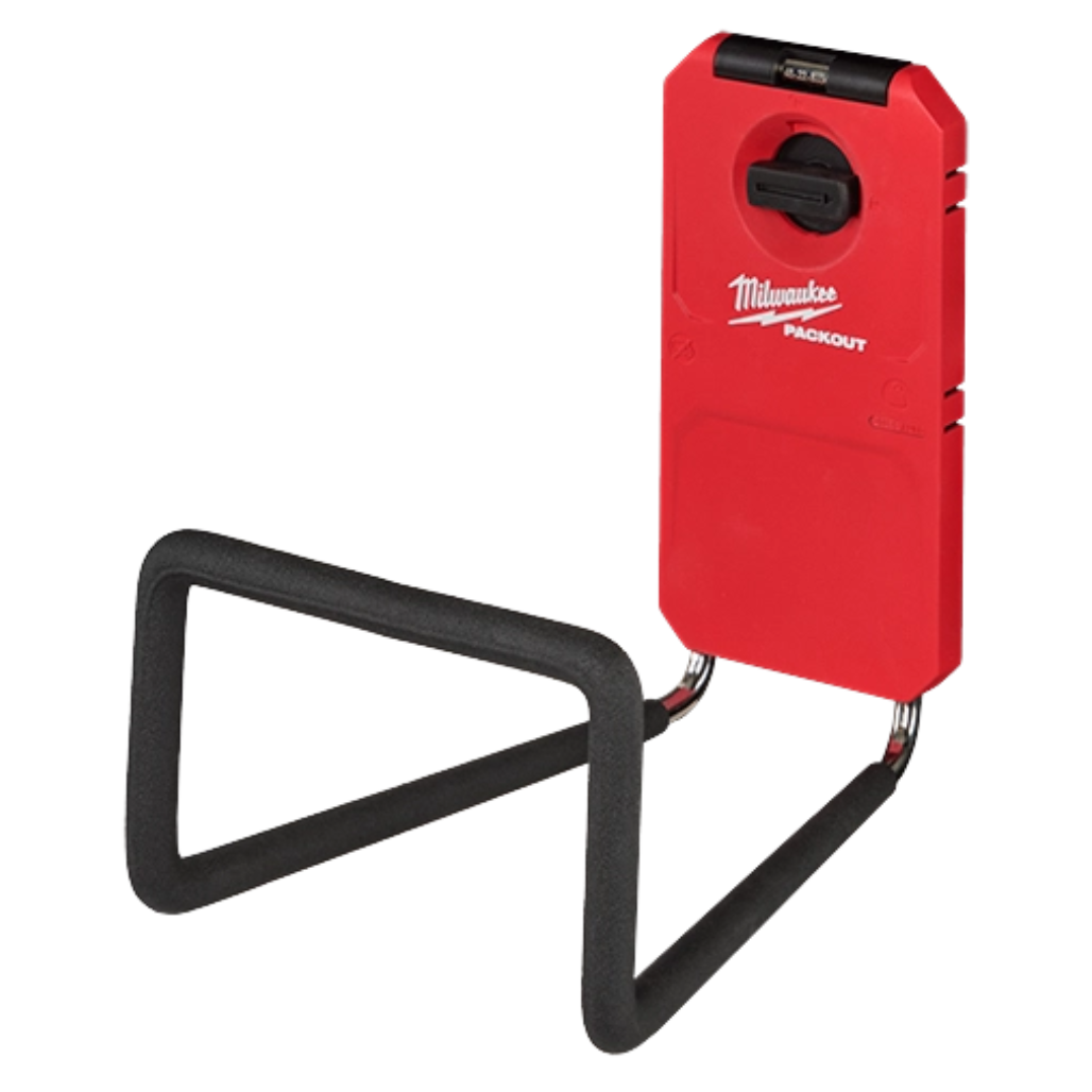 Organizador de Gancho Amplio PACKOUT de 9in 48228332 Milwaukee