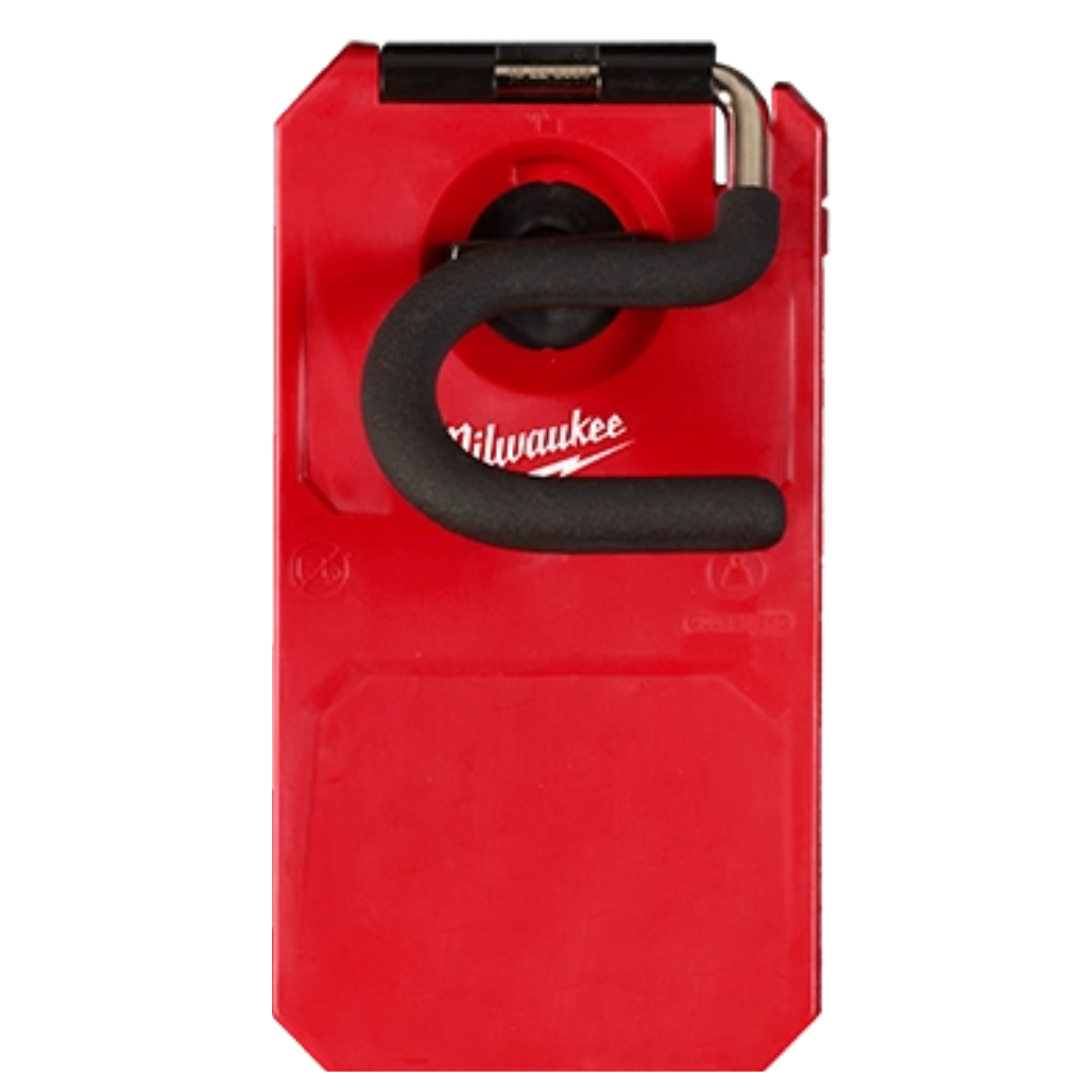 Organizador de Gancho en S PACKOUT de 4in 48228333 Milwaukee