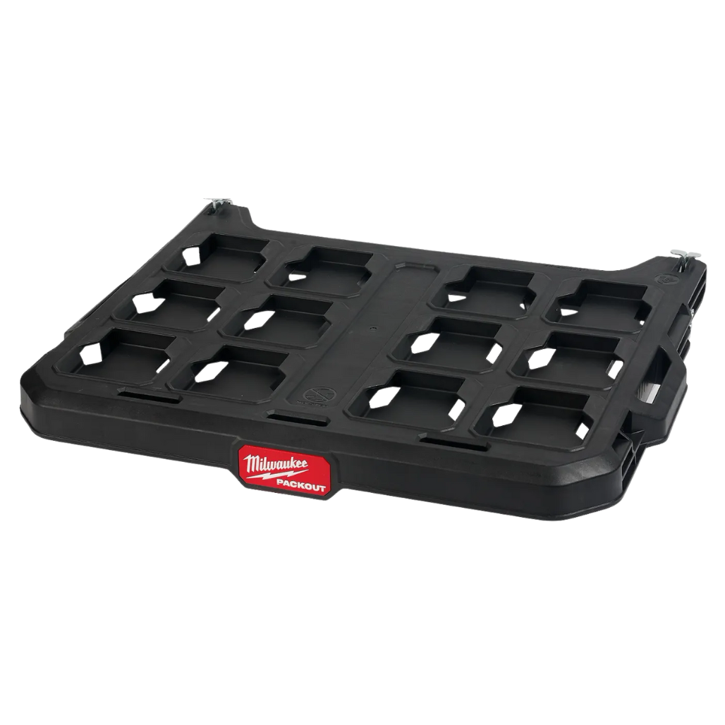 Estante para Riel E PACKOUT 48228481 Milwaukee