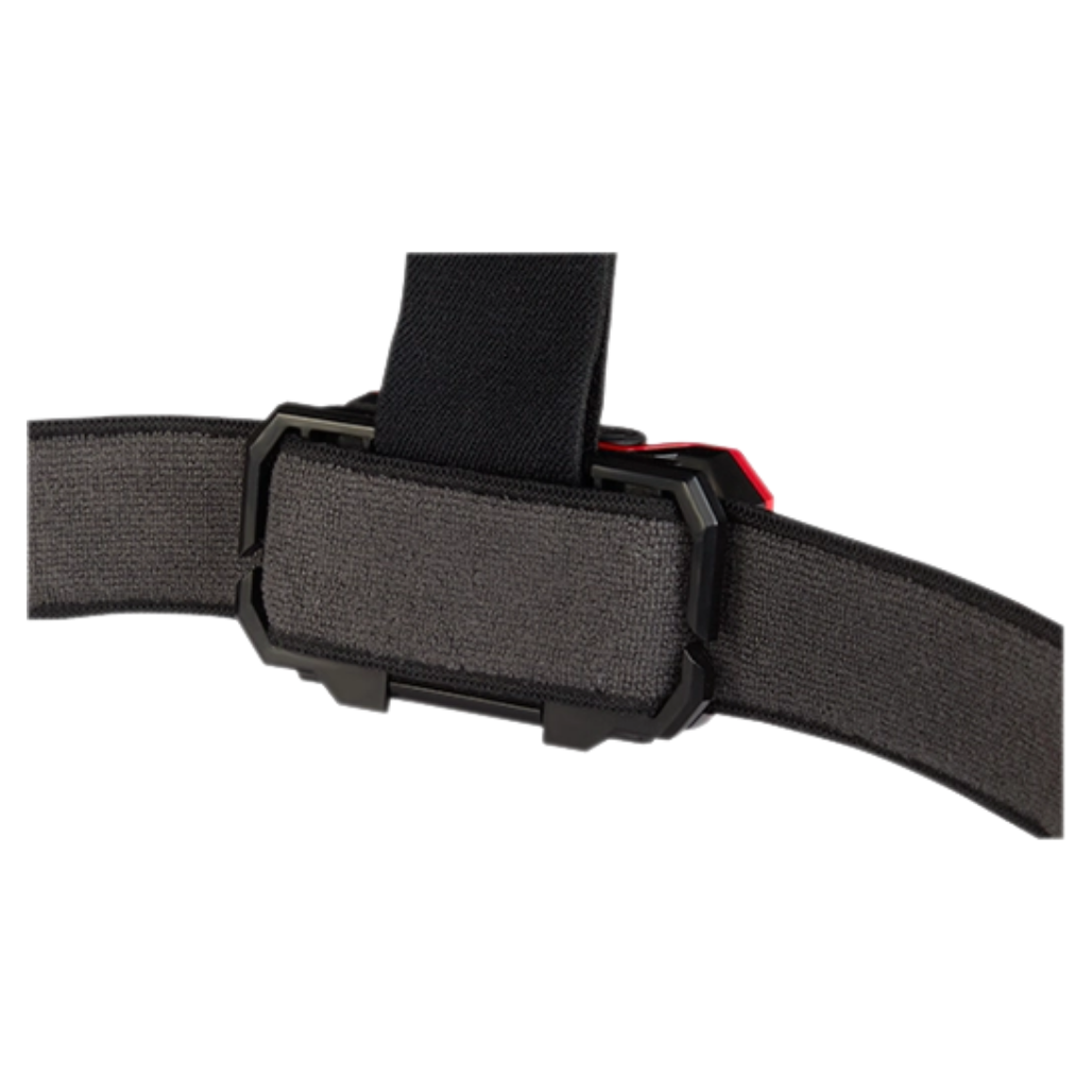 Lámpara de Perfil Bajo Recargable con USB REDLITHIUM 211521 Milwaukee