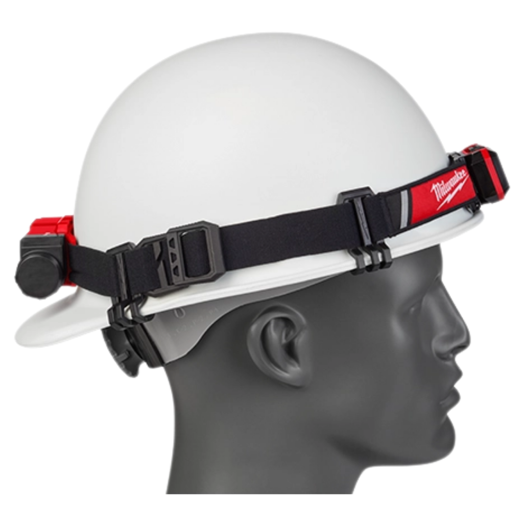 Lámpara de Perfil Bajo Recargable con USB REDLITHIUM 211521 Milwaukee