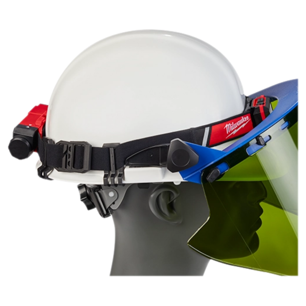 Lámpara de Perfil Bajo Recargable con USB REDLITHIUM 211521 Milwaukee