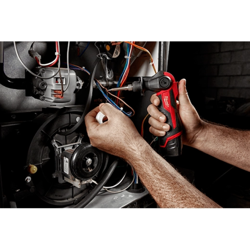 Cautín Inalámbrico M12 90w 248820 Milwaukee