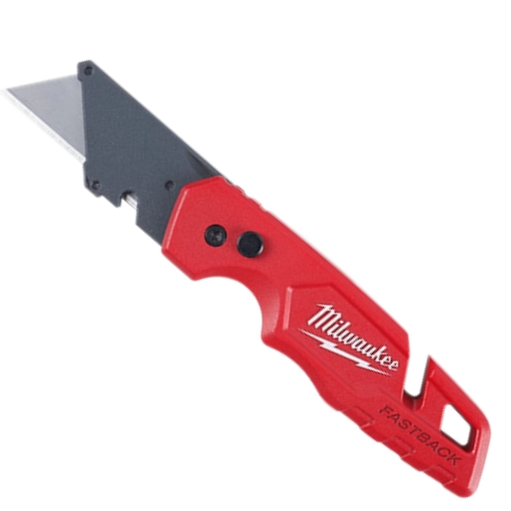Navaja Multiusos Plegable FASTBACK 48221501 Milwaukee